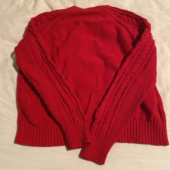 Gap Cable Knit Sweater - Picture 4 of 4
